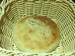 烧饼-黑鸡小馆(金源店)