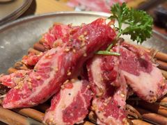 -西塔老太太泥炉烤肉(亚运村店)