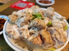 -肖四女乐山跷脚牛肉(南汇大学城生活广场店)
