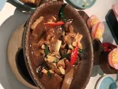 -香香海南菜餐厅