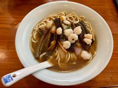 -奎元馆.百年奎元.非遗传承(西湖边的解放路店)
