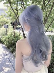 -HairCode芭曲发型