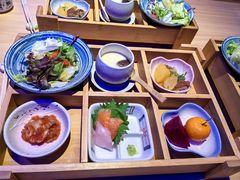 -琴寿司居酒屋(中山广场店)