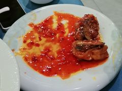 -清真•蜀风园(丁字沽总店)