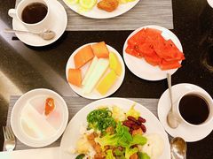 -曼谷文华中心点大酒店