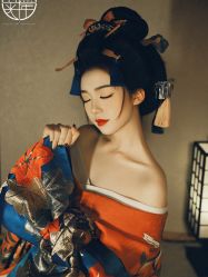 点击看大图 -持熹光年写真体验馆
