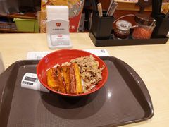 -食其家·牛丼咖喱(天津梅江印象城店)