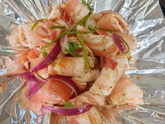 -鲜一烤肉(沈北店)