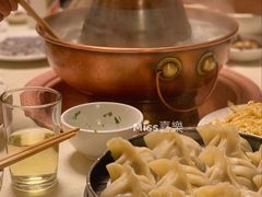 -八先生涮肉房(三里河店)