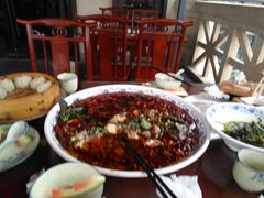 -杨记隆府(白象街店)