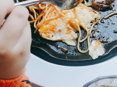 -豪客来牛排(红豆万花城店)