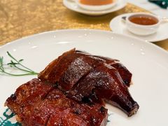 誉珑蜜汁西班牙黑豚梅头叉烧-誉珑轩(新濠天地店)
