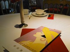 -玫瑰厅上海菜(兴国路店)