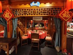 -正阳门饭庄·烤鸭·北京菜(万丰路七里庄店)