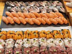 -鮨冠OMAKASE食べ放题(北京首店)