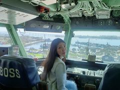 -中途岛号航空母舰博物馆