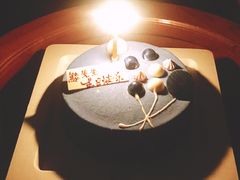 -壹点壹客·生日蛋糕(龙岗店)