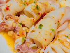 -双合园·海鲜水饺青岛菜(万佳广场店)