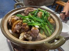 -上南瓦煲鸡·清远鸡·老字号(总店)