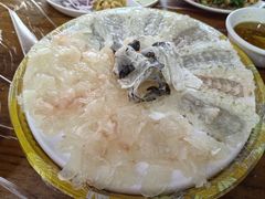 -官塘原味鱼生·潮菜大排档(潮州总店)