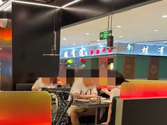 -师烤·豆花烤鱼(深圳坂田天虹店)