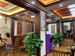 -观桥阁(锦溪店)