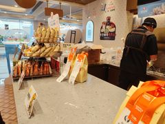 -沪上阿姨·臻选茶饮(上海环球港店)