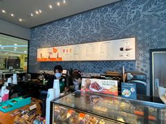 -星巴克(盐城五洲国际店)