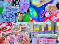 -凯德广场(武胜路店)