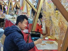 -万达广场(宝山店)