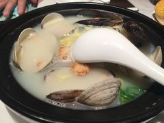 -大树餐厅(益田假日店)