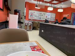 -五爷拌面(深圳北站店)