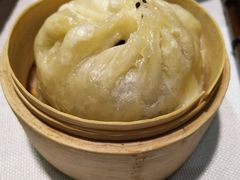 酥皮包子-都氏家DUSJOY(翡翠城店)
