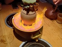 -吃饭皇帝大(解放西路店)