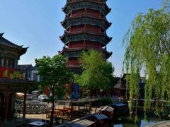-滦州古城
