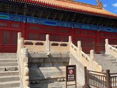 -北京市劳动人民文化宫(太庙)