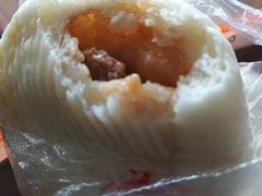 -清泉阁包子饺子·刀削面(五一店)