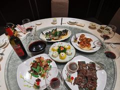 -北海渔村酒楼·粤菜海鲜点心(新华店)