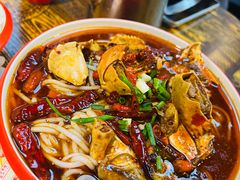 -老闵田螺馆·南昌特色(总店)