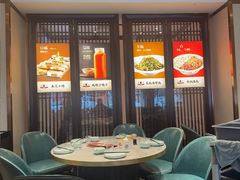 -凯鸽酒楼•雁北民间菜(云冈石窟店)