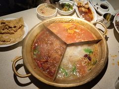 -小龙坎火锅(全球旗舰店)