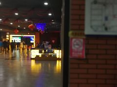 -中影嘉华4KMAX国际影城