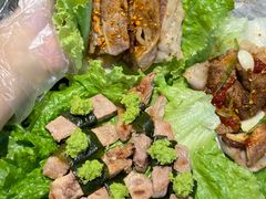 -山葵说·泥炉烤肉(泰达时尚E街区店)