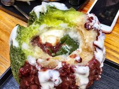 -WONDER ICE 萬得冰田(建設路总店)