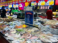 -旺角小渔村(二马路店)