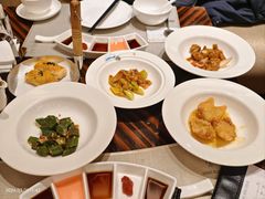 -夏宫中餐厅(香格里拉大酒店)
