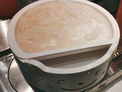 -龍歌自助小火锅(芝罘万达店)