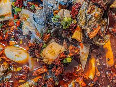 -黑竹香鸡(营和巷店)