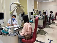 -武汉大学附属爱尔眼科医院(湖北总院)