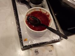 -虹桥机场V2贵宾休息室